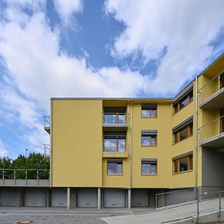 Efi Residence Holzova 28 Brno Exterior photo