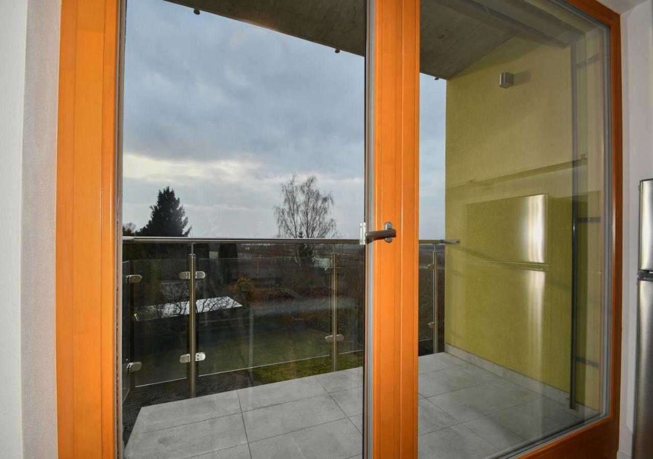 Efi Residence Holzova 28 Brno Exterior photo
