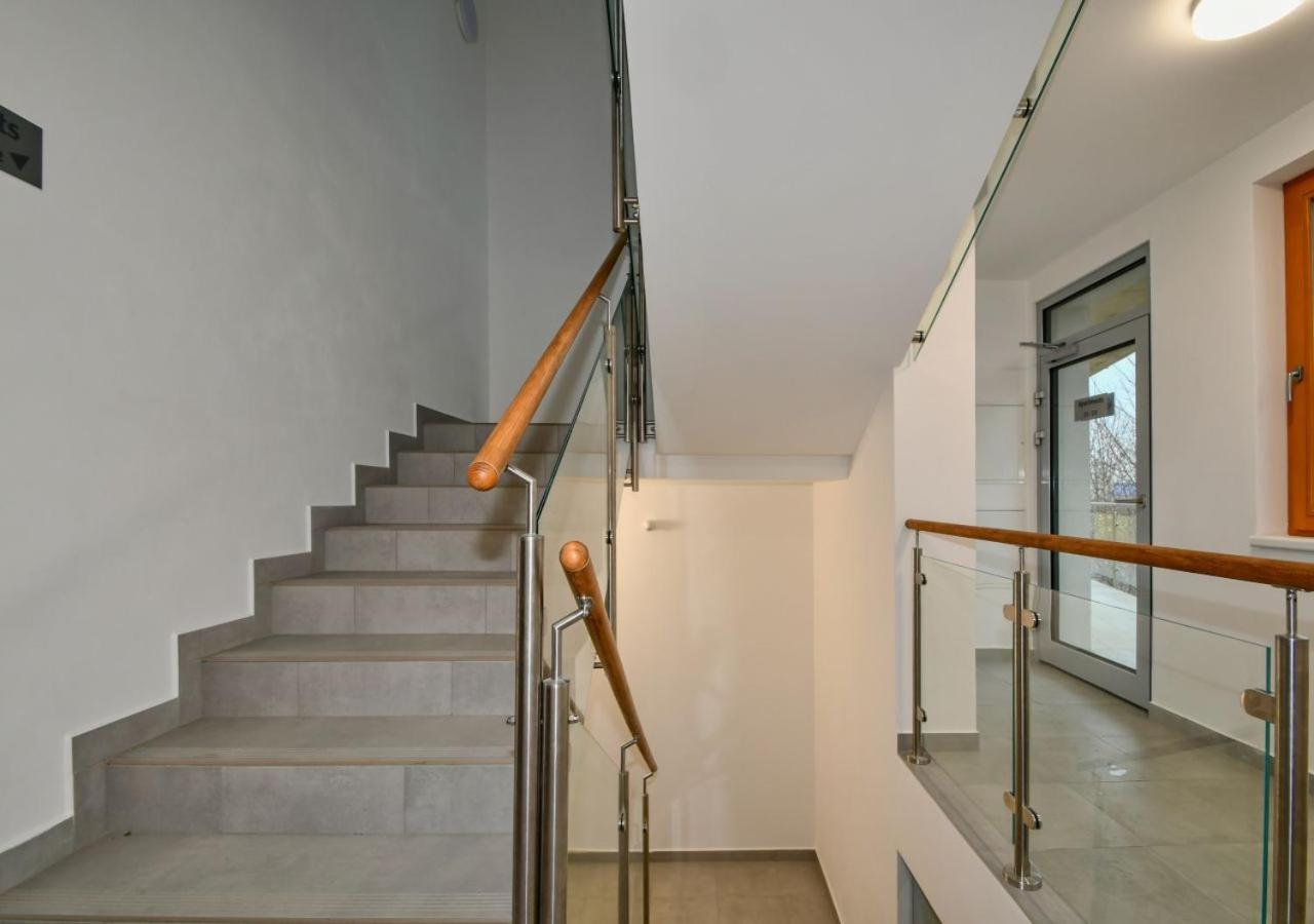 Efi Residence Holzova 28 Brno Exterior photo
