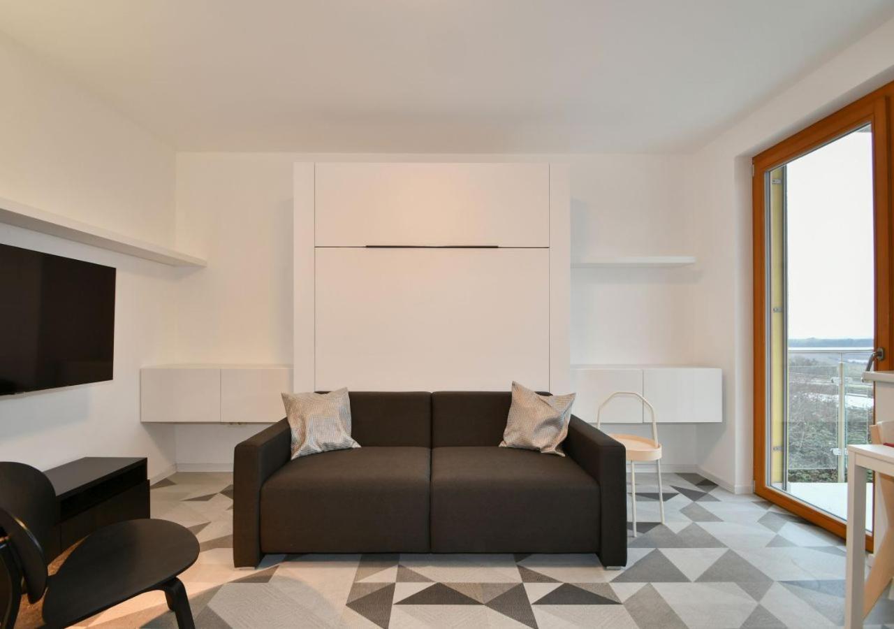 Efi Residence Holzova 28 Brno Exterior photo